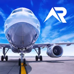 RFS – Real Flight Simulator (Полная версия)